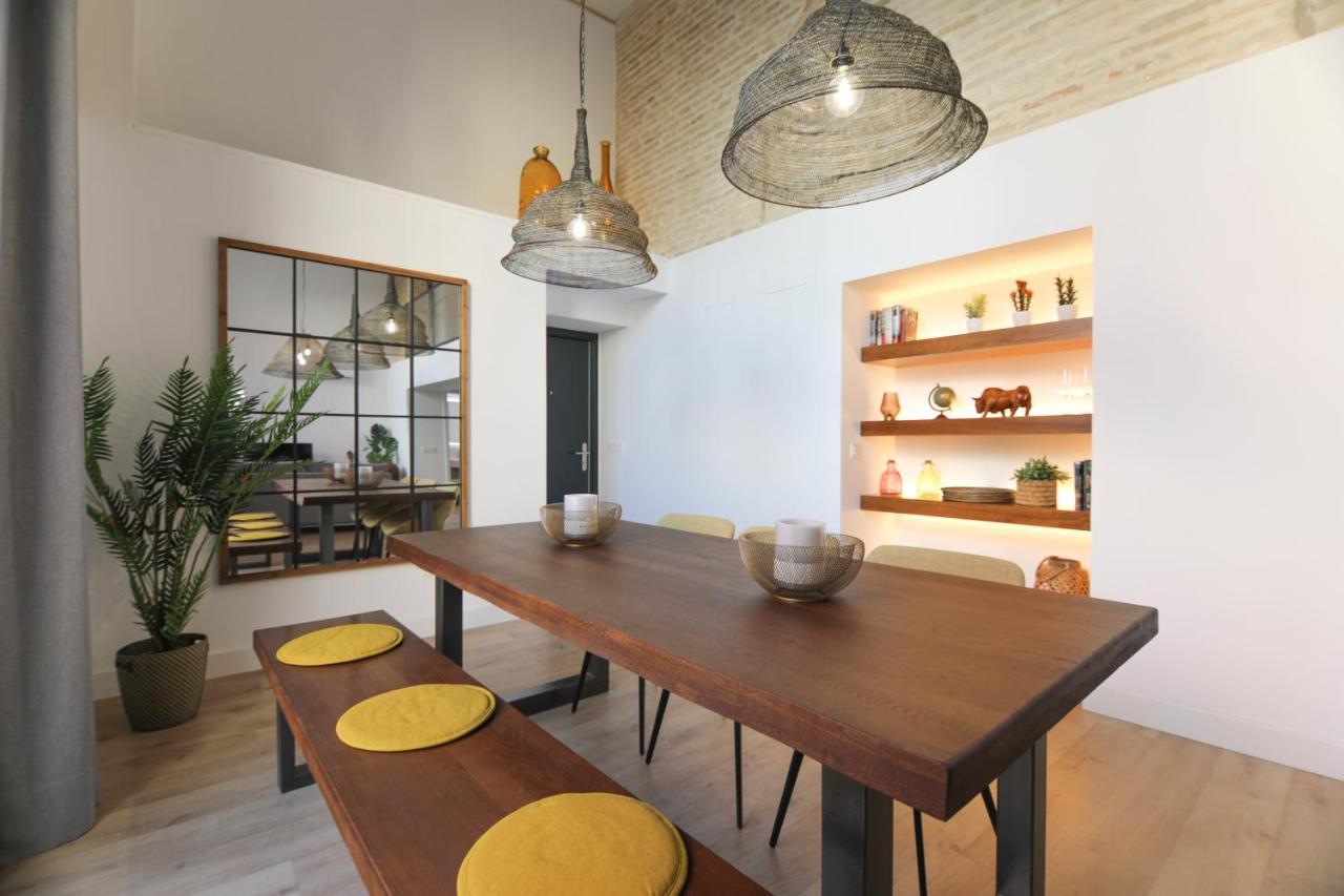 Rentalsevilla San Esteban エクステリア 写真