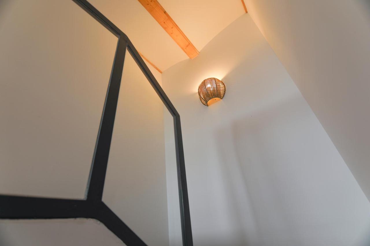 Rentalsevilla San Esteban エクステリア 写真