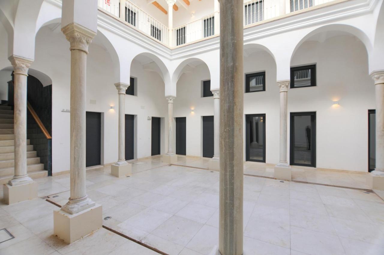 Rentalsevilla San Esteban エクステリア 写真
