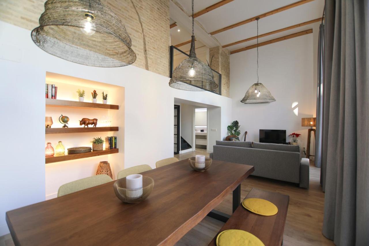 Rentalsevilla San Esteban エクステリア 写真