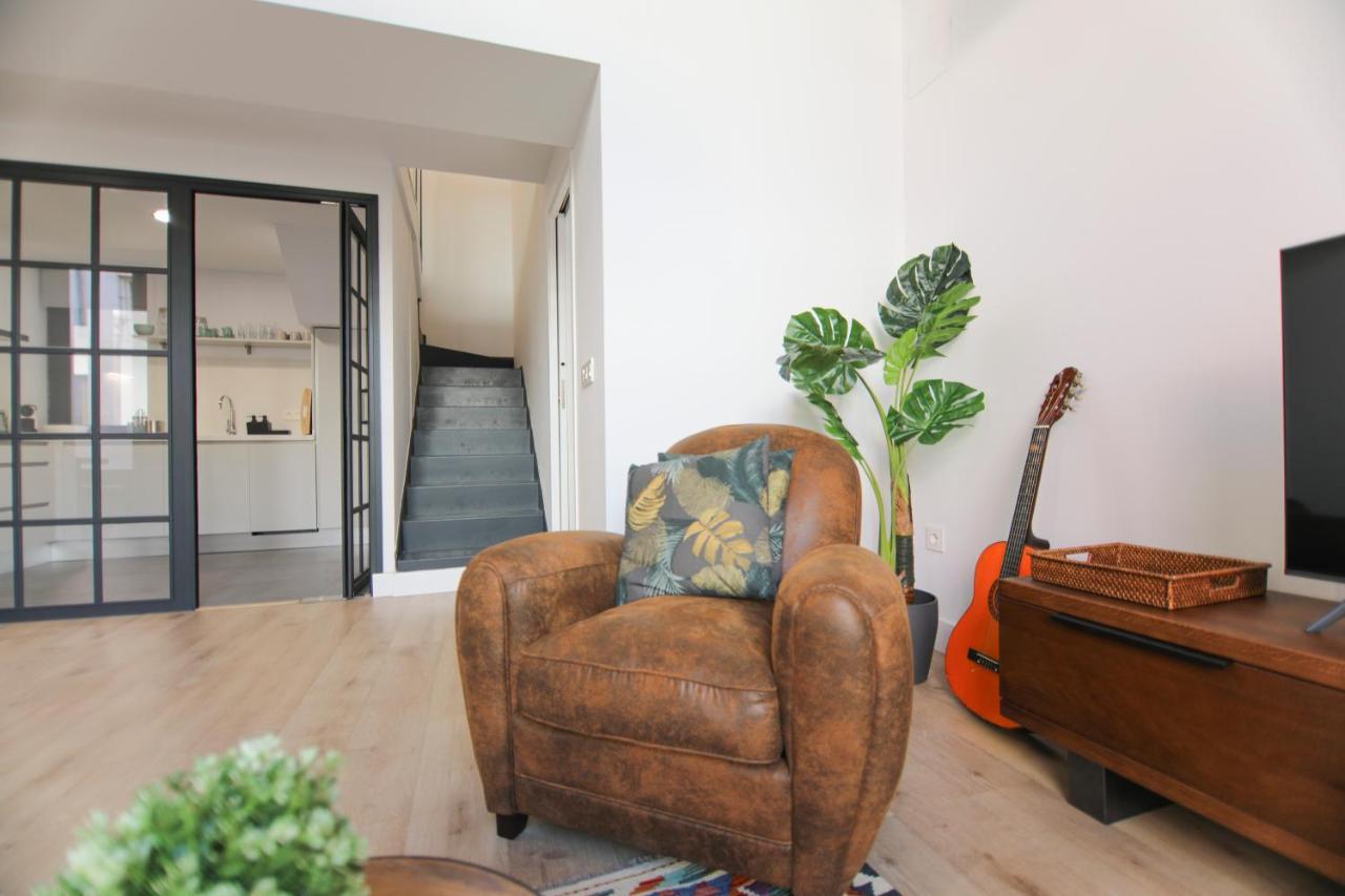 Rentalsevilla San Esteban エクステリア 写真