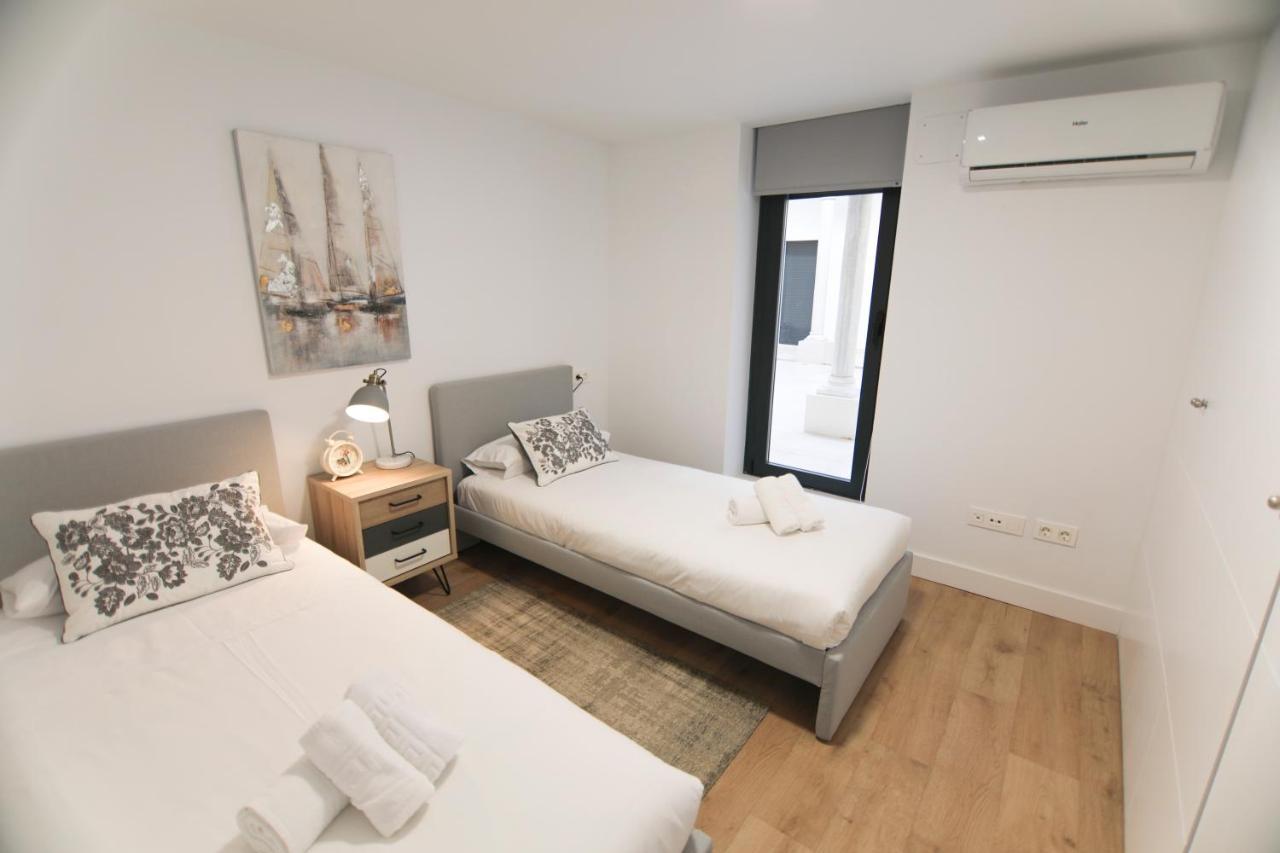 Rentalsevilla San Esteban エクステリア 写真