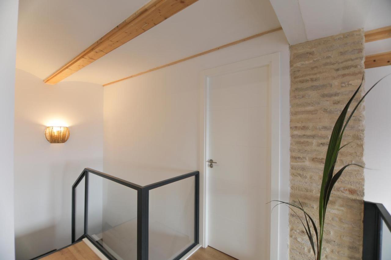 Rentalsevilla San Esteban エクステリア 写真