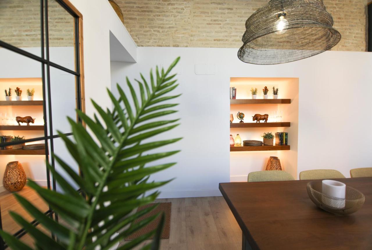 Rentalsevilla San Esteban エクステリア 写真