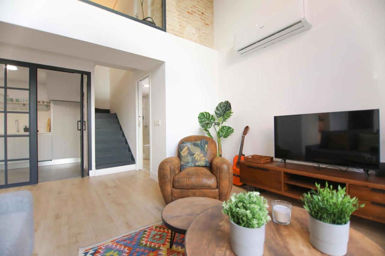 Rentalsevilla San Esteban エクステリア 写真