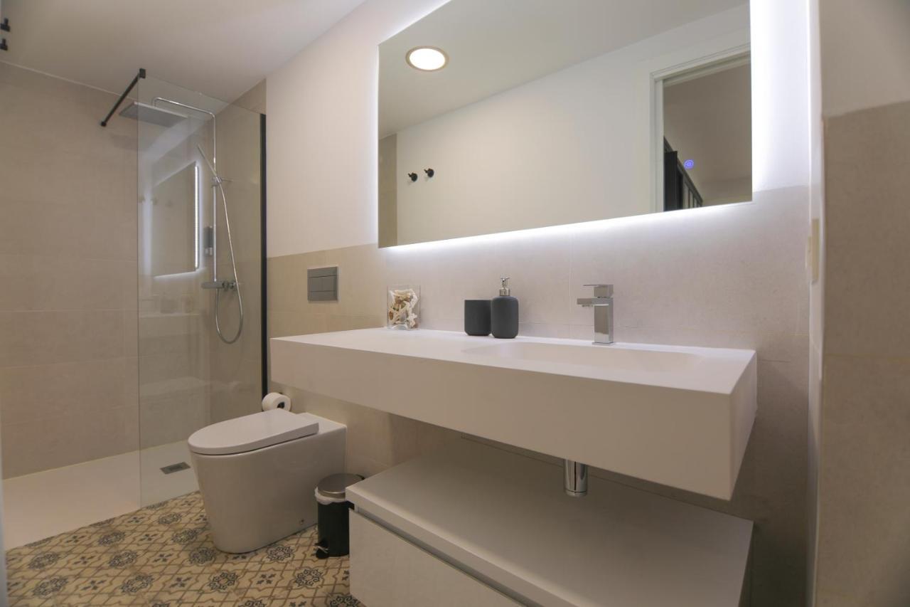 Rentalsevilla San Esteban エクステリア 写真