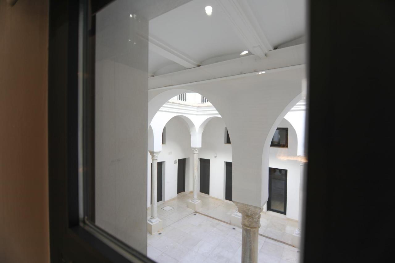 Rentalsevilla San Esteban エクステリア 写真