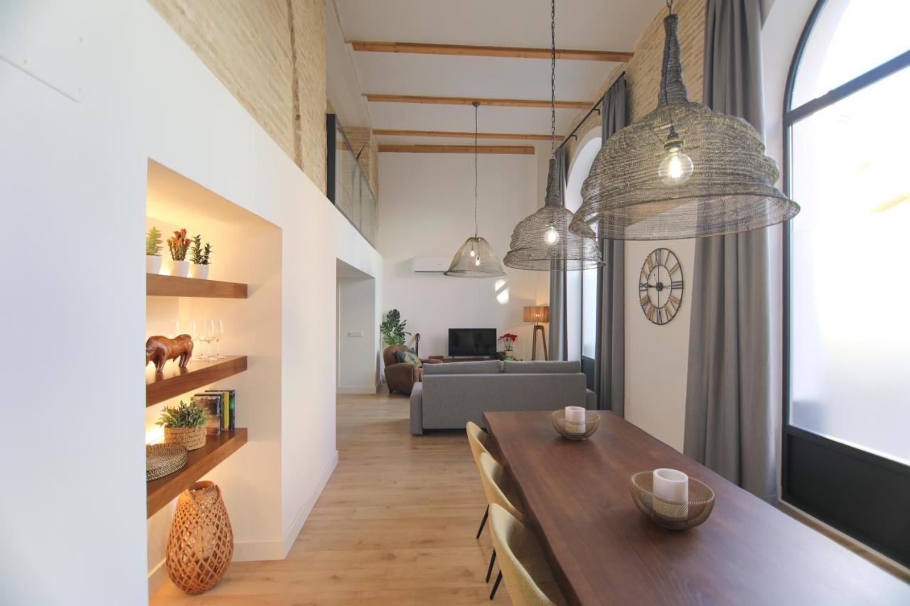 Rentalsevilla San Esteban エクステリア 写真