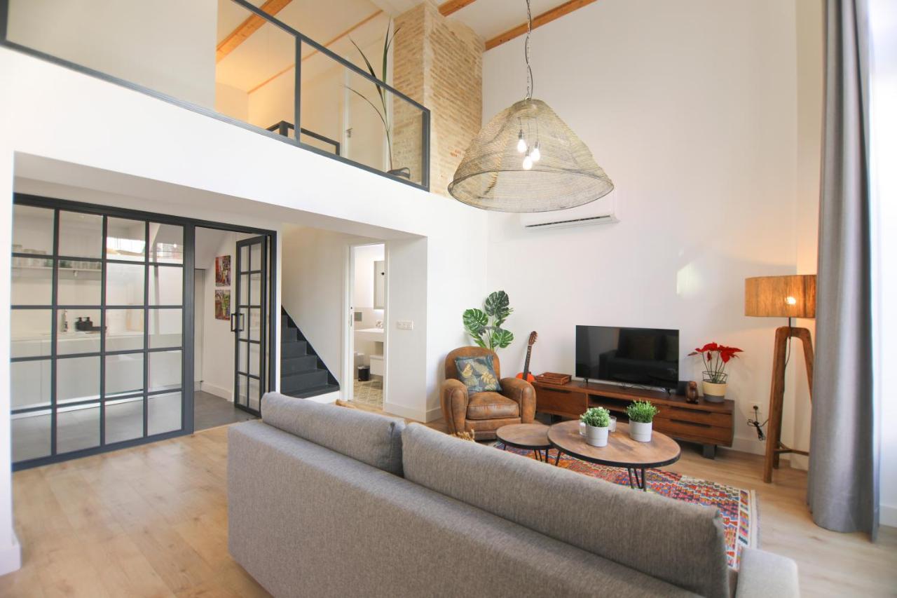 Rentalsevilla San Esteban エクステリア 写真