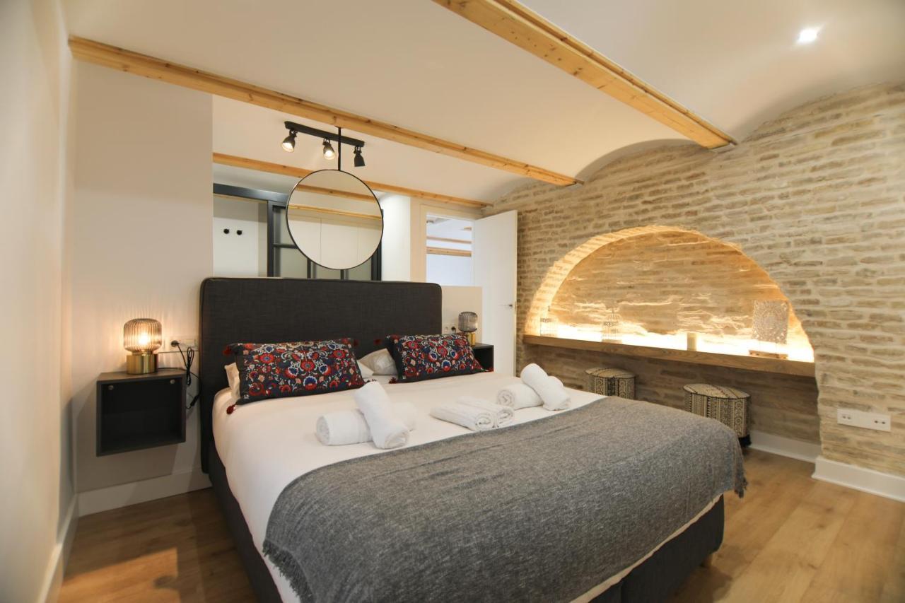 Rentalsevilla San Esteban エクステリア 写真