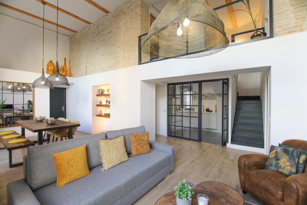 Rentalsevilla San Esteban エクステリア 写真