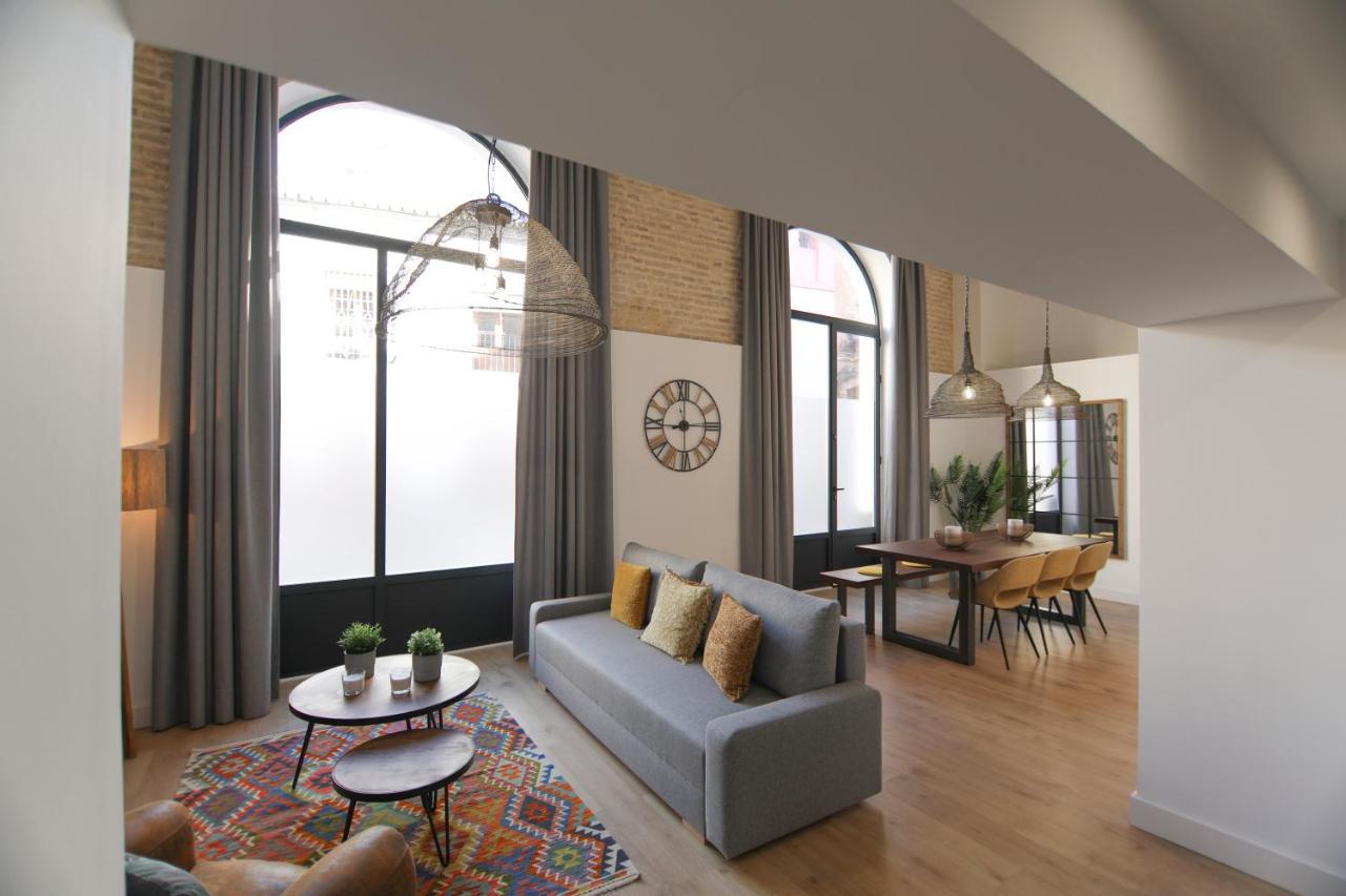 Rentalsevilla San Esteban エクステリア 写真