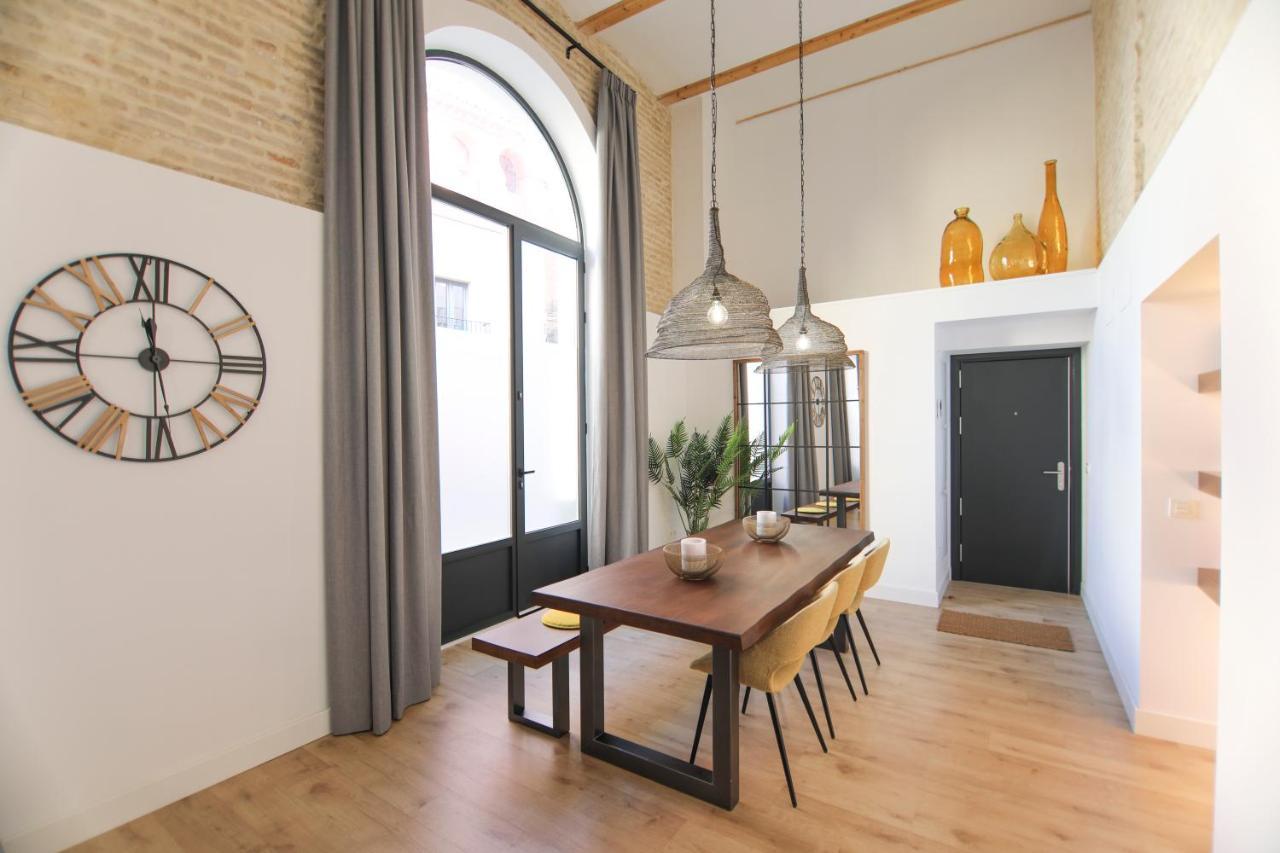 Rentalsevilla San Esteban エクステリア 写真