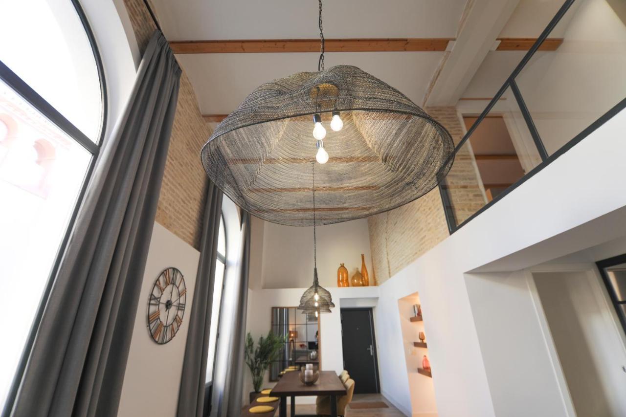Rentalsevilla San Esteban エクステリア 写真