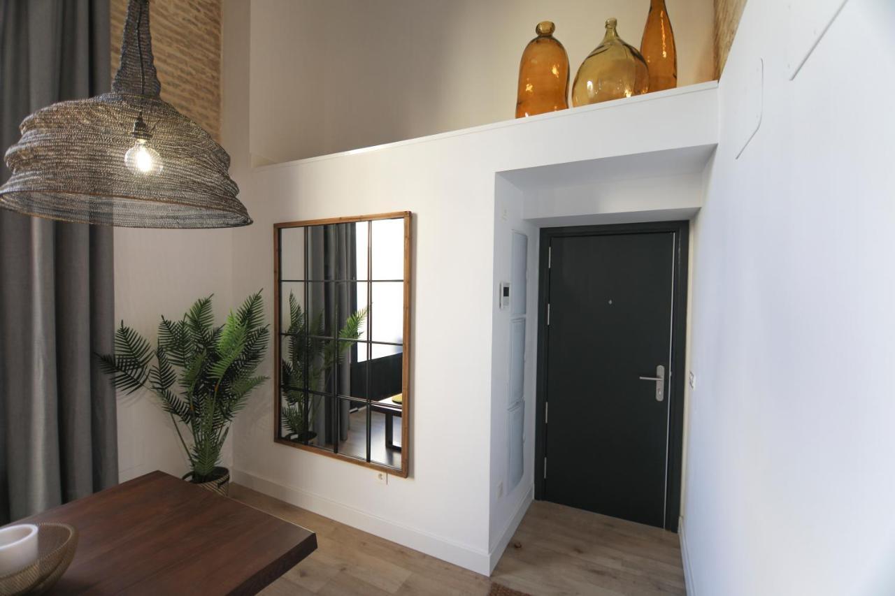 Rentalsevilla San Esteban エクステリア 写真